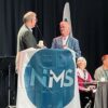 « Rencontres organisées par la NMS à Trondheim »