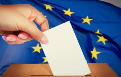 Elections européennes - question de responsabilité et d'espérance