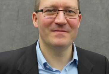 Dr. Mario Fischer passe de Vienne à Bensheim