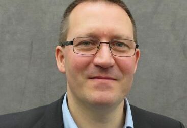 Dr. Mario Fischer passe de Vienne à Bensheim