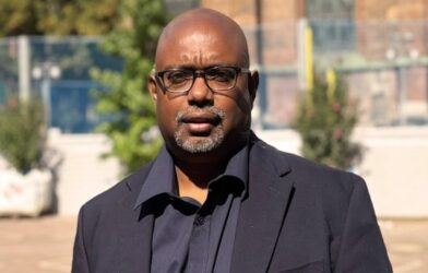 Rev. Philip Vinod Paecock, nouveau Secrétaire général de la CMER