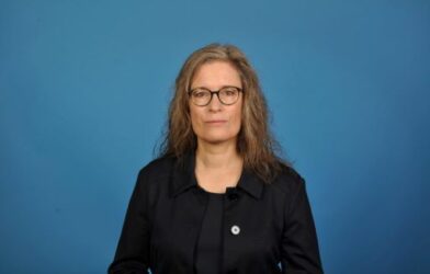 Susanne Schenk nouvelle Secrétaire générale de la CEPE
