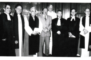 Les Accords de Reuilly : 25 ans plus d&rsquo;unité