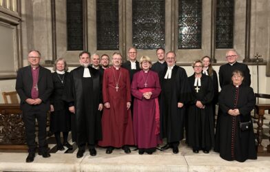 Célébrer le vingt-cinquième anniversaire de l&rsquo;Accord de Reuilly